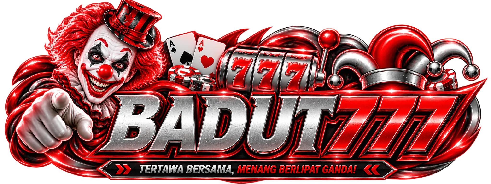 BADUT777